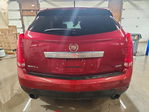 Cadillac SRX 2012