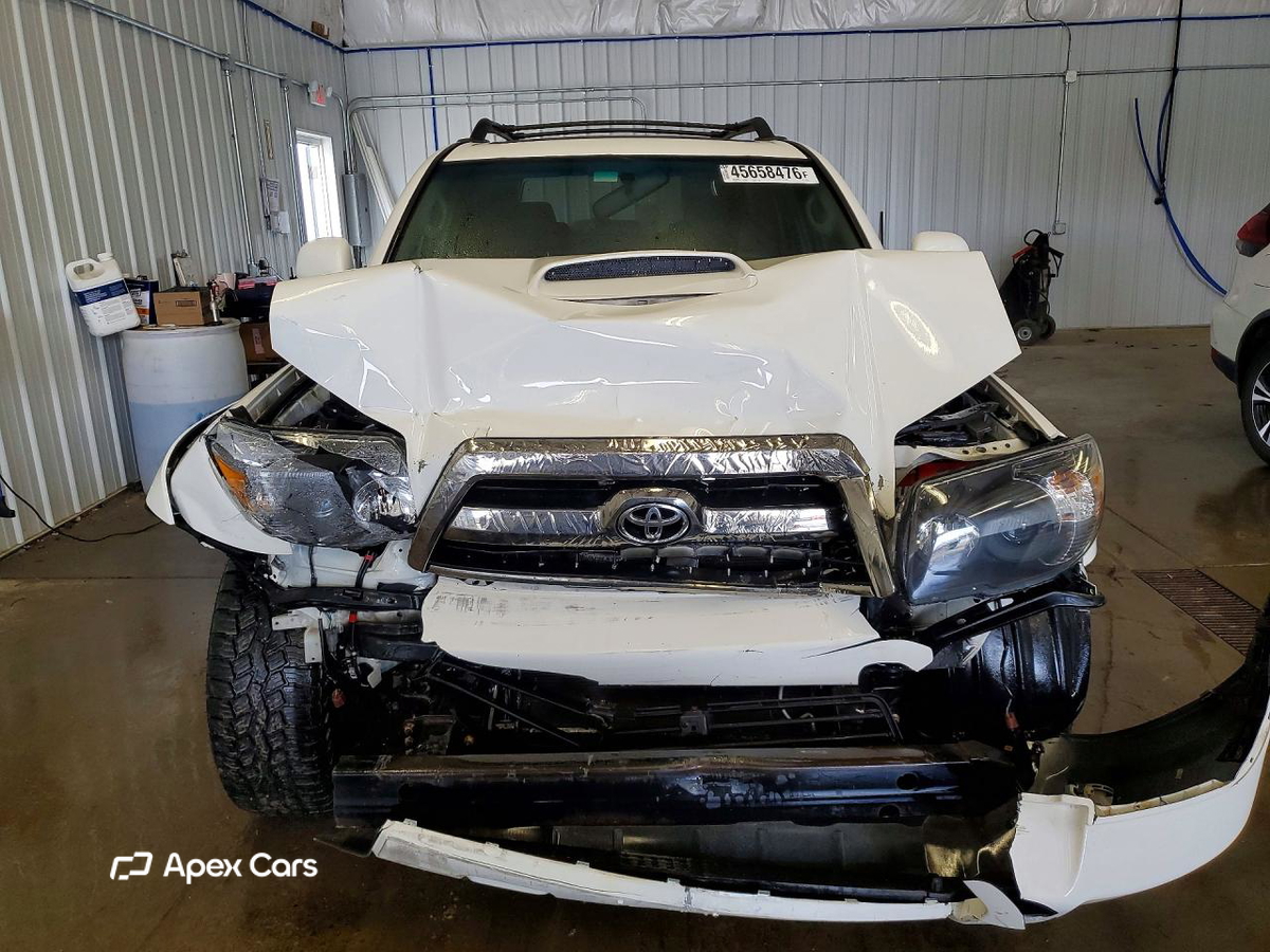 Toyota 4Runner 2006