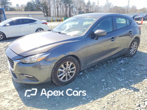Mazda 3 2018 - Image 1 of 13