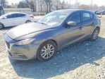 Mazda 3 2018