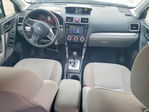 Subaru Forester 2016