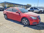Chevrolet Cruze 2014