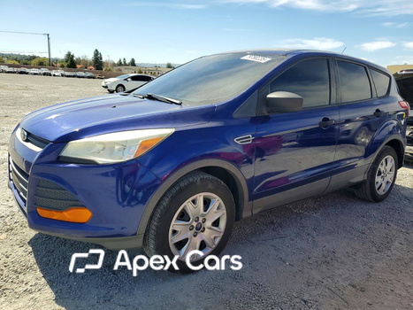 Ford Escape 2013 - Image 1 of 13