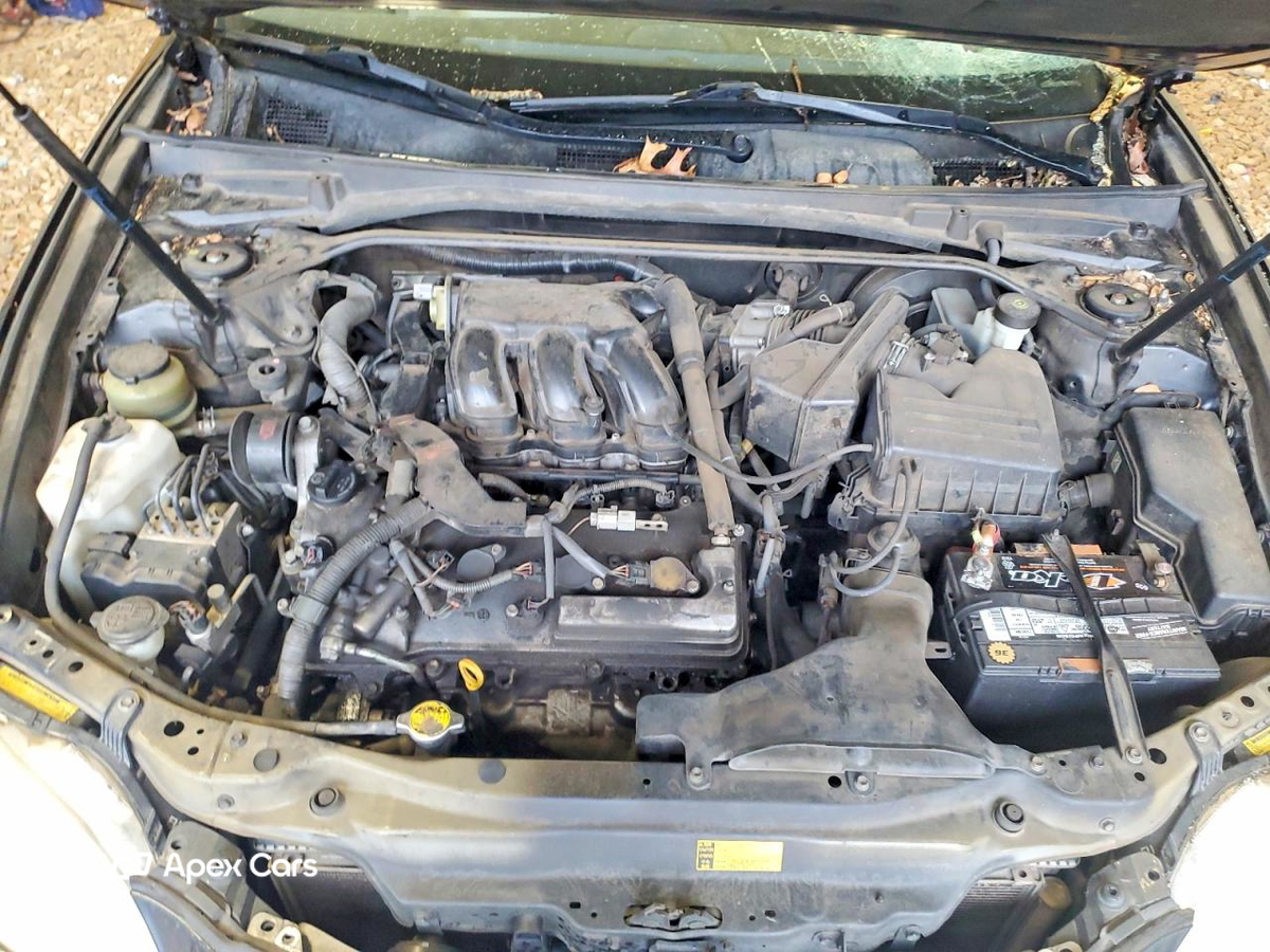 Lexus ES 2008
