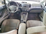 Kia Forte 2016