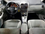 Toyota Corolla 2011