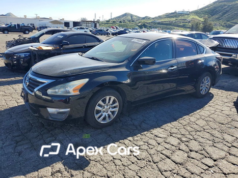 Nissan Altima 2015 - Image 1 of 13