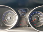 Hyundai Elantra 2011