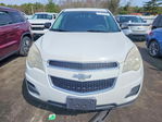 Chevrolet Equinox 2014
