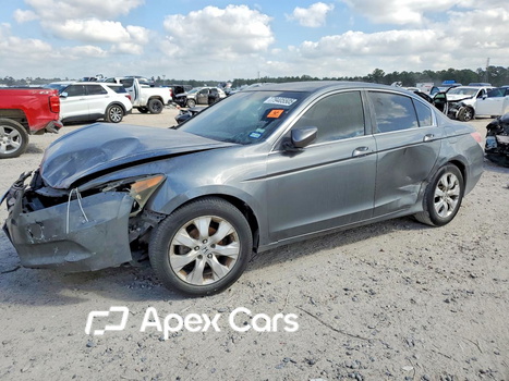Honda Accord 2011 - Image 1 of 12