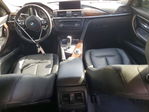 BMW Series 3 2012