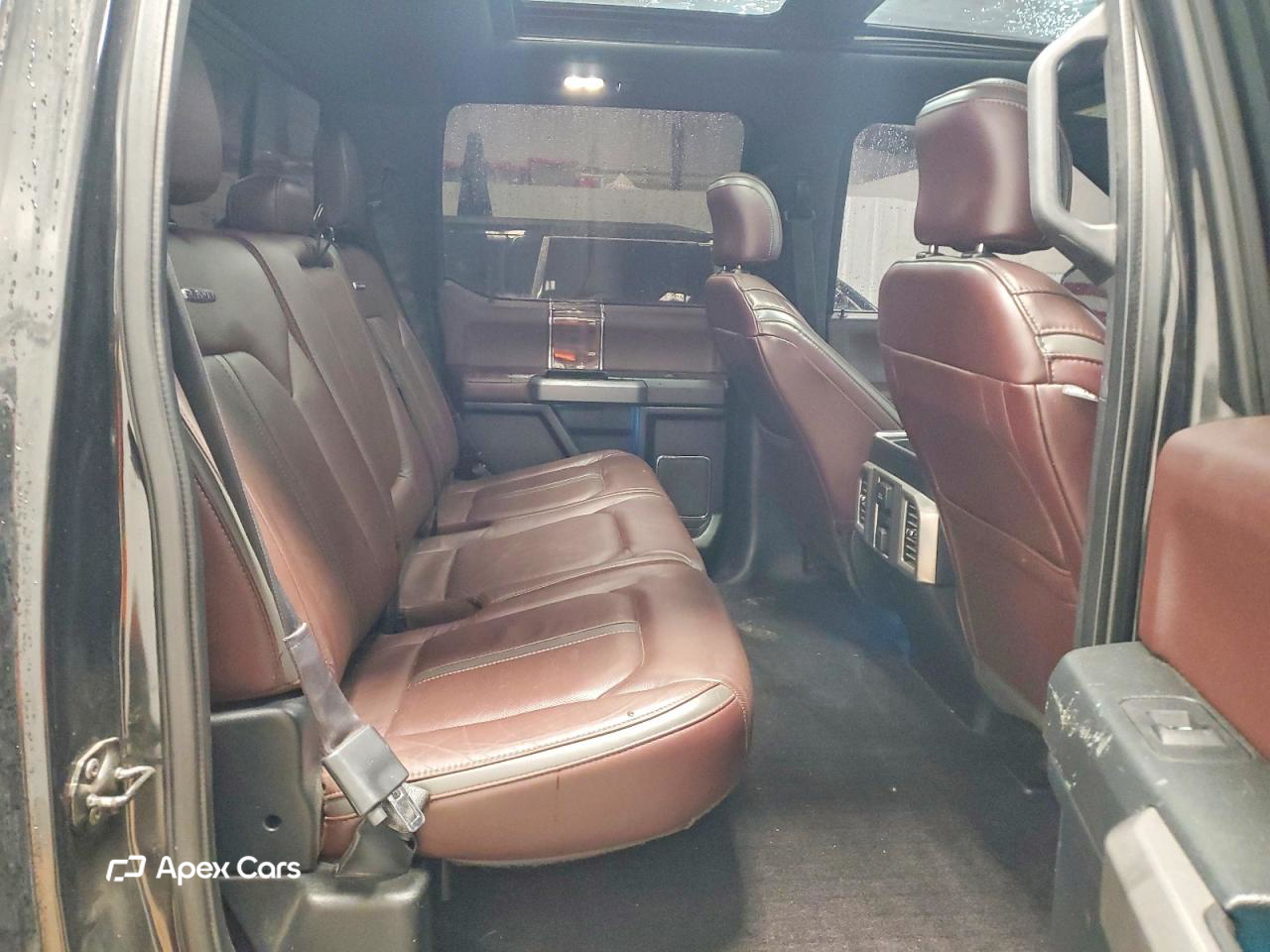 Ford F-150 2015