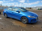 Hyundai Elantra 2018