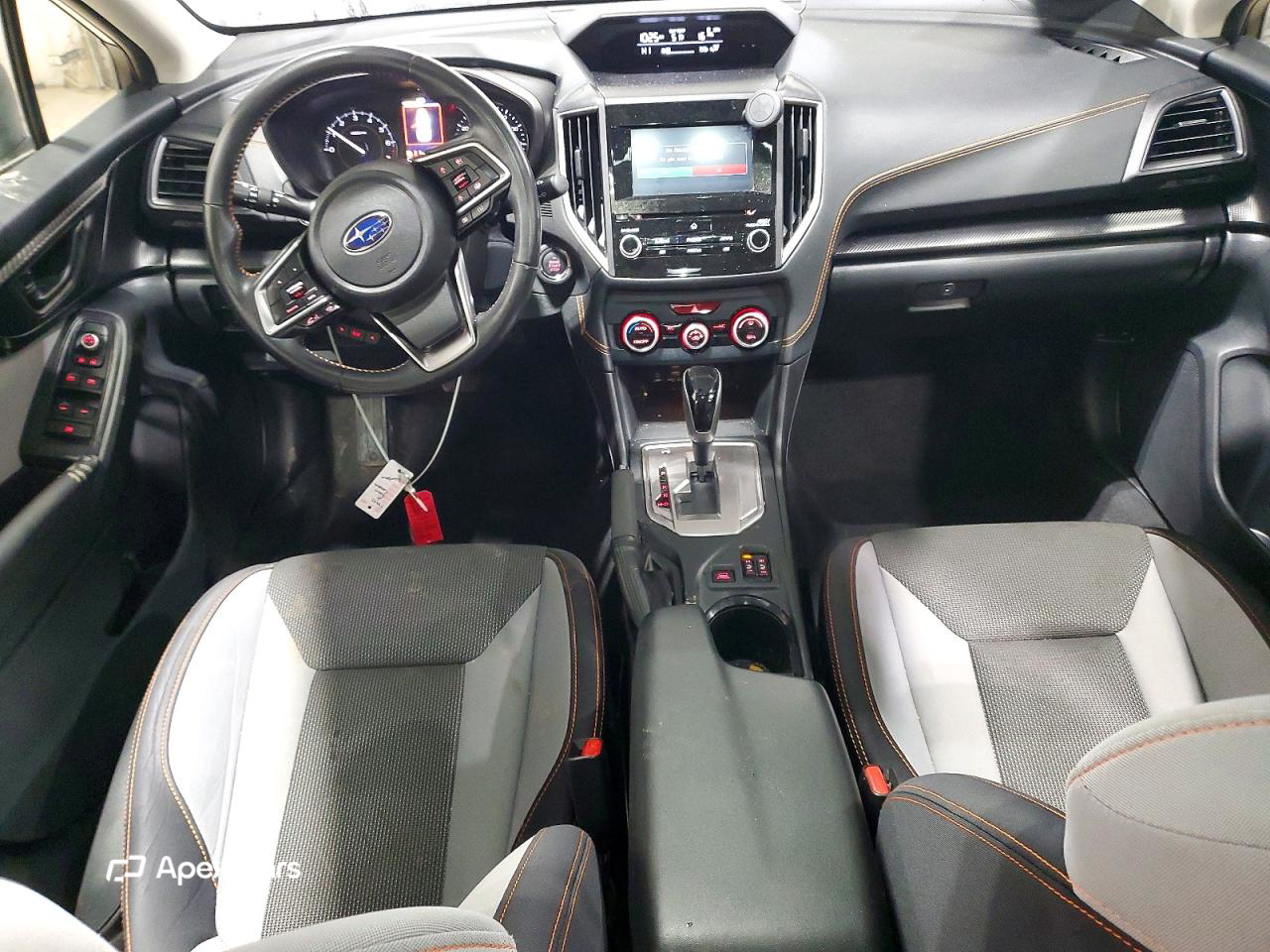 Subaru XV 2021