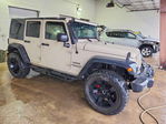 Jeep Wrangler 2016