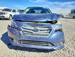 Subaru Legacy 2017