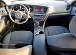 Kia Optima 2015