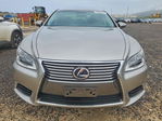 Lexus LS 2017