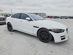 Jaguar XE 2017