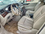 Nissan Quest 2014