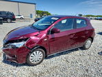 Mitsubishi Mirage 2021