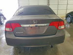 Honda Civic 2011