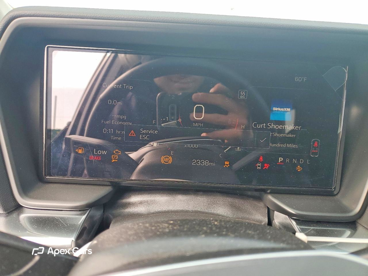 GMC Terrain 2026
