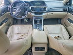 Honda Accord 2013