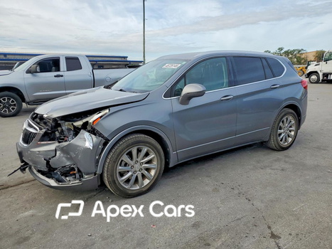 Buick Envision 2020 - Image 1 of 14