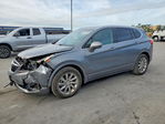 Buick Envision 2020
