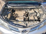 Toyota RAV 4 2013
