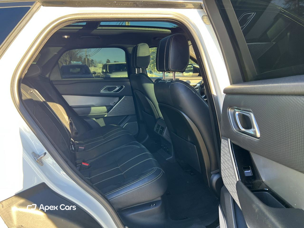 Land Rover Range Rover 2018