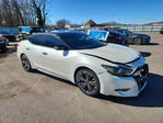 Nissan Maxima 2017