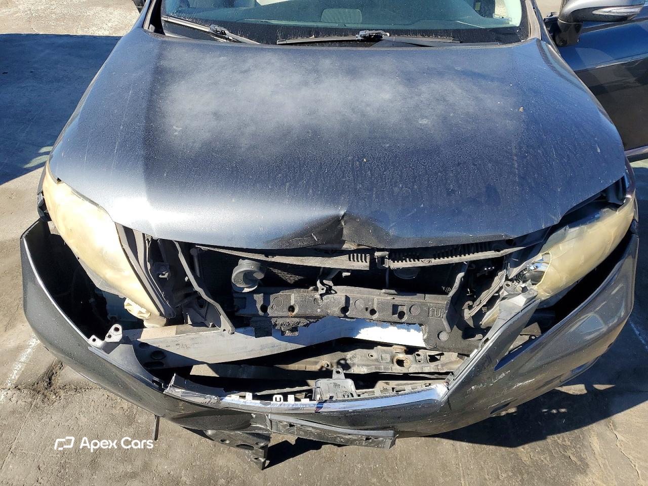 Lexus RX 2011