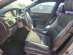 Honda Accord 2016