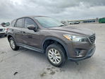 Mazda CX-5 2016