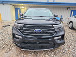 Ford Explorer 2023