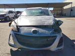 Mazda 3 2011