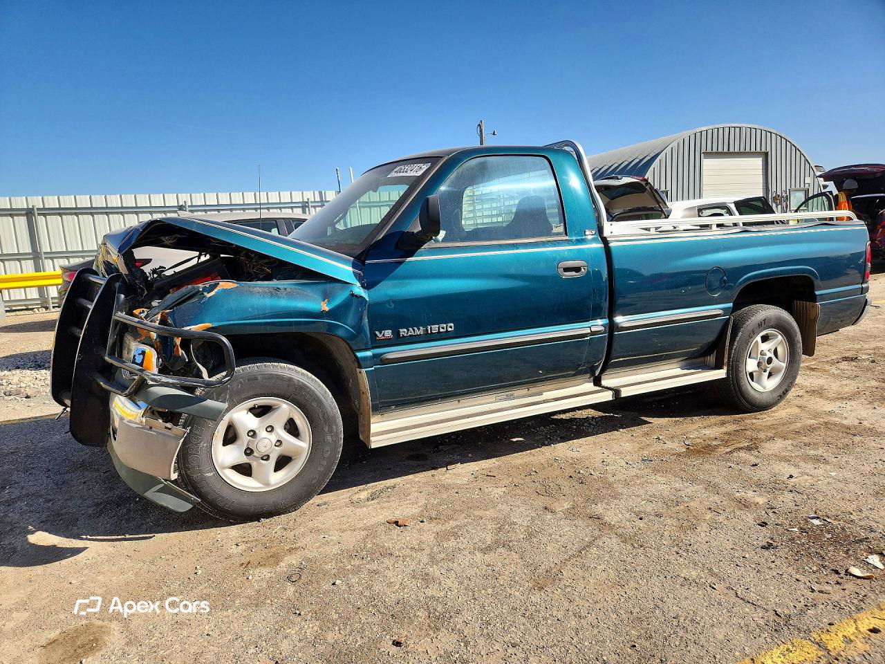 Dodge RAM 1999