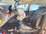 Subaru Outback 2011