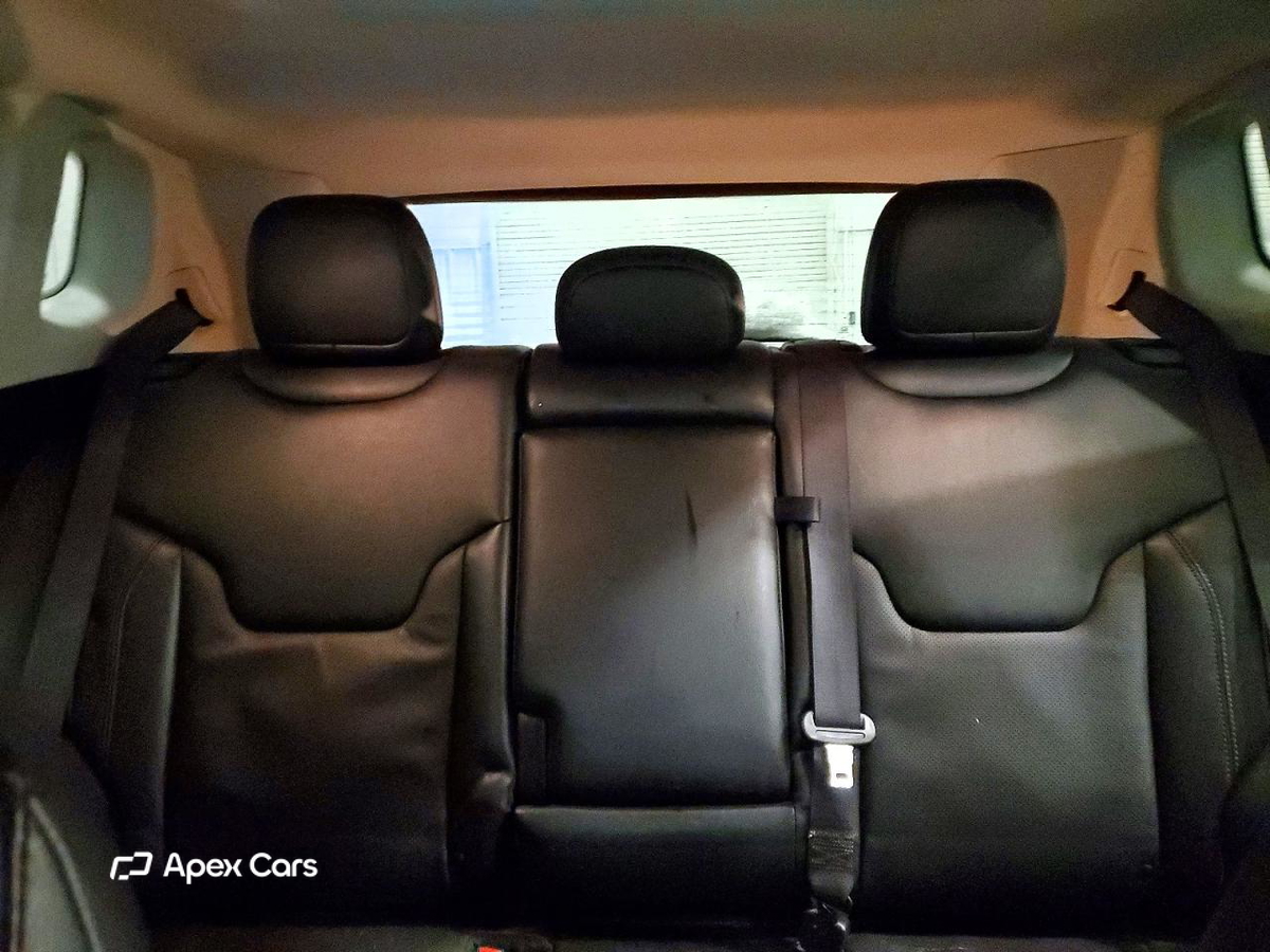Jeep Compass 2021