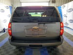 Chevrolet Tahoe 2009