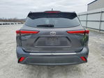 Toyota Highlander 2020