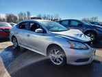 Nissan Sentra 2013
