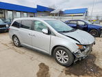 Honda Odyssey 2015