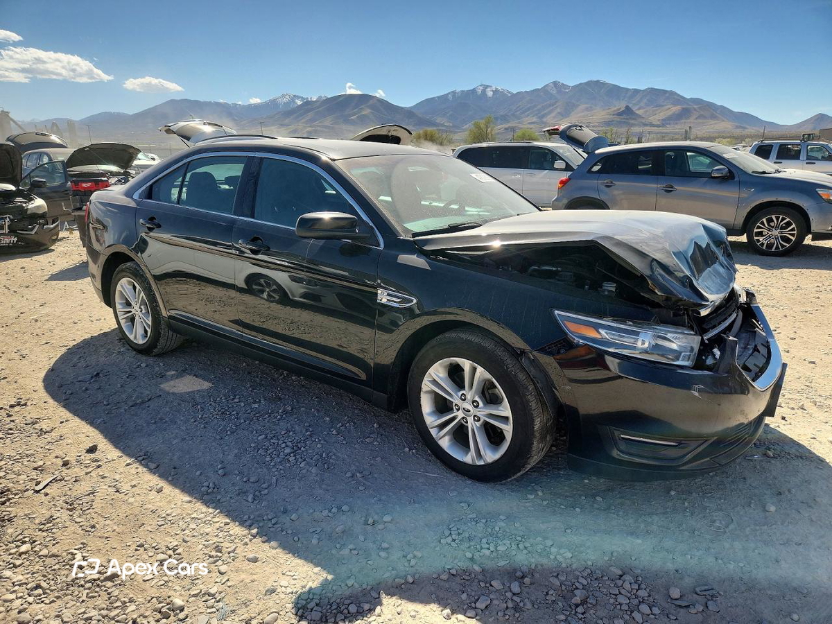 Ford Taurus 2018