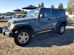 Jeep Wrangler 2014