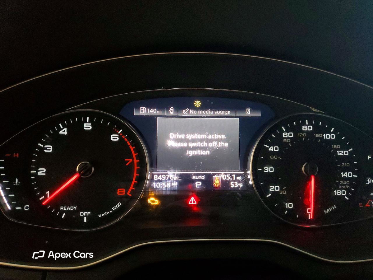 Audi Q5 2023