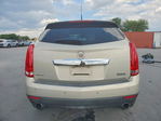 Cadillac SRX 2010