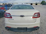 Ford Taurus 2013